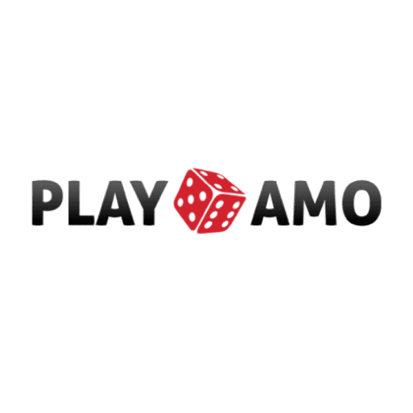 PlayAmo logo
